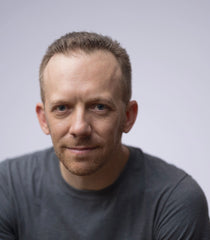 Andy Schmeder, Founder