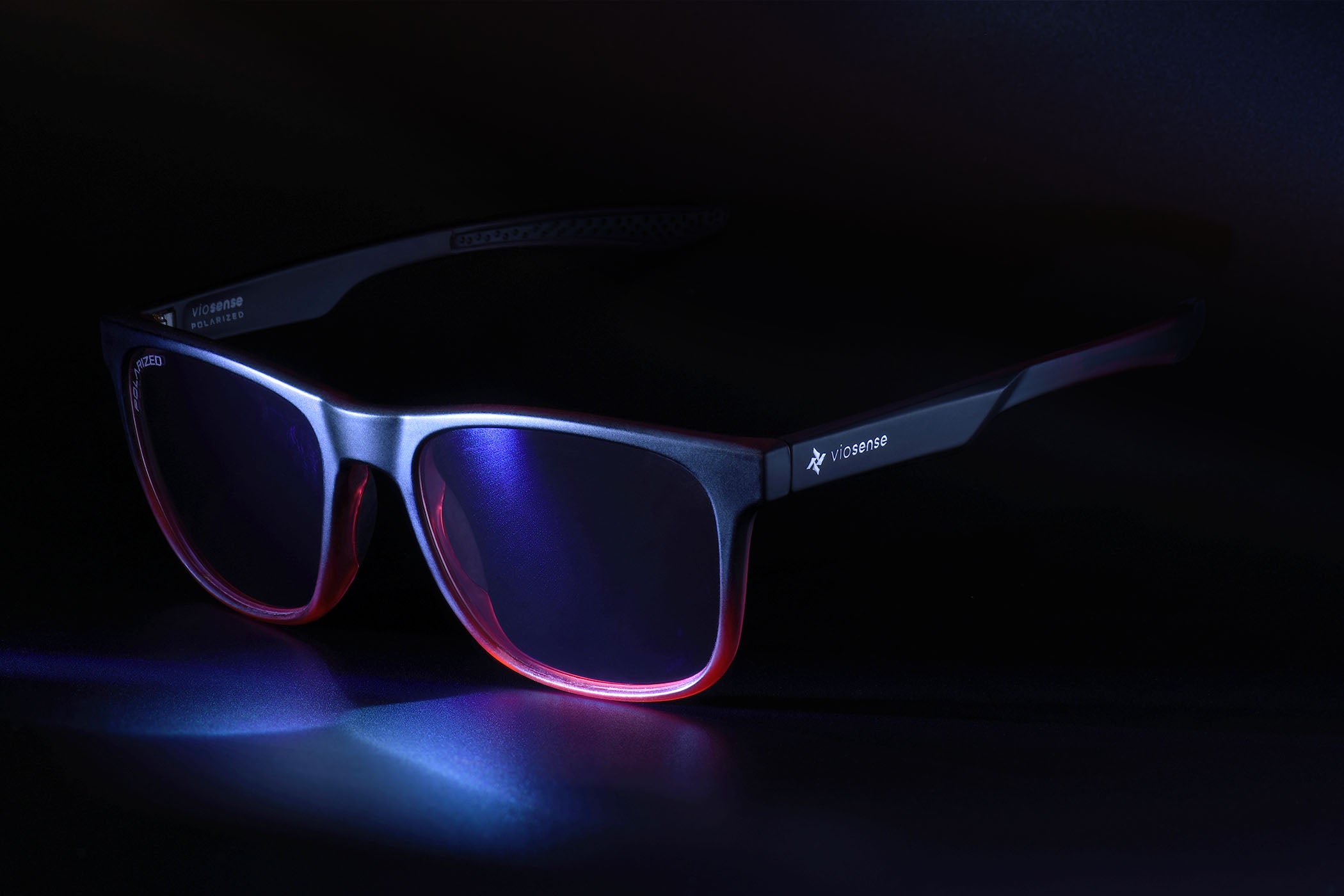 VIOSENSE Zeropoint1 VXP350 Glasses