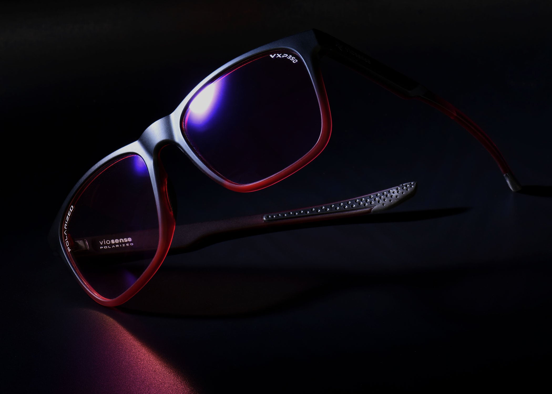 Zeropoint1 VXP350 Polarized Glasses