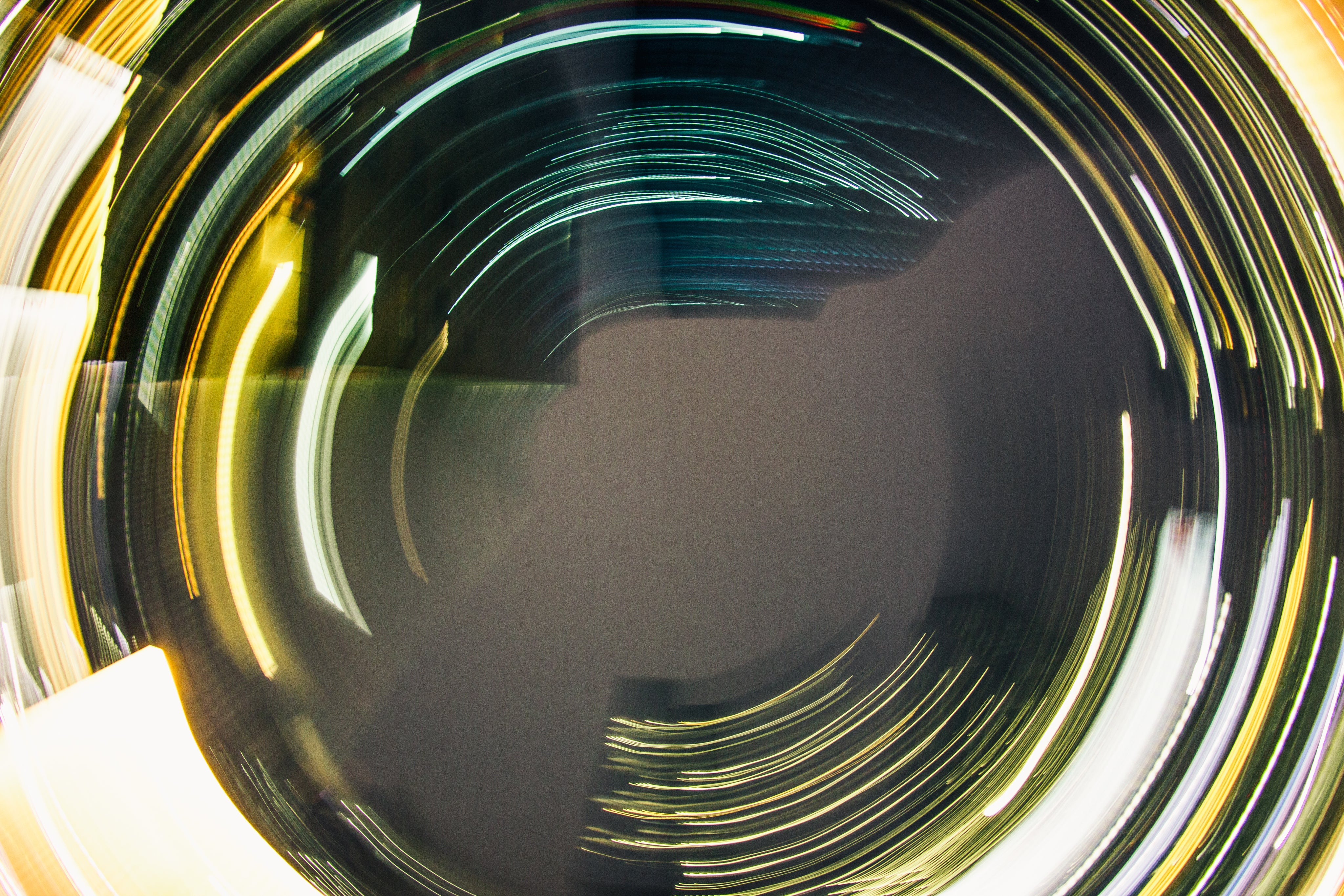 Scientific Visualization